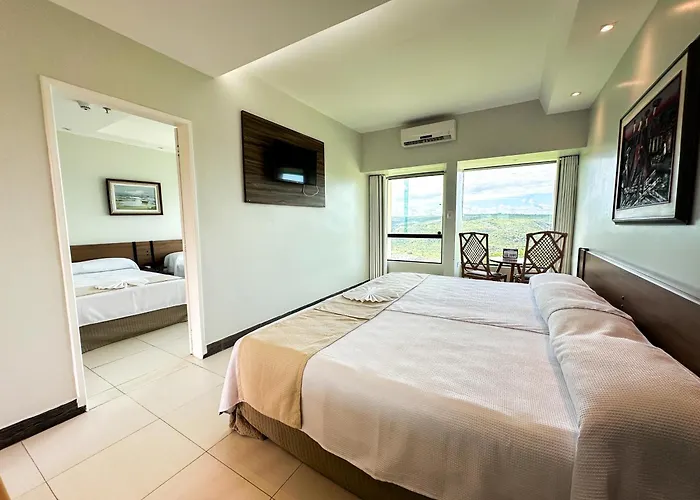 Xingó ParquePousada